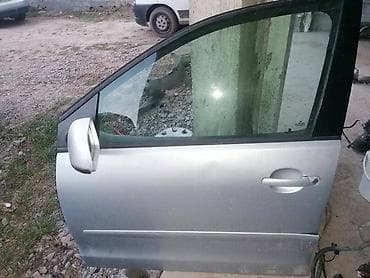 auto iv novi becej: VRATA I KRILA ZA VOLKSWAGEN POLO OD 2001. DO 2005. GOD. | Far — 2