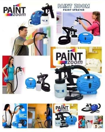 adapter za wc solju za decu cena: 𝐏𝐀𝐈𝐍𝐓 𝐙𝐎𝐎𝐌 - Kompresor za krečenje! Fenomenalan proizvod po — 1
