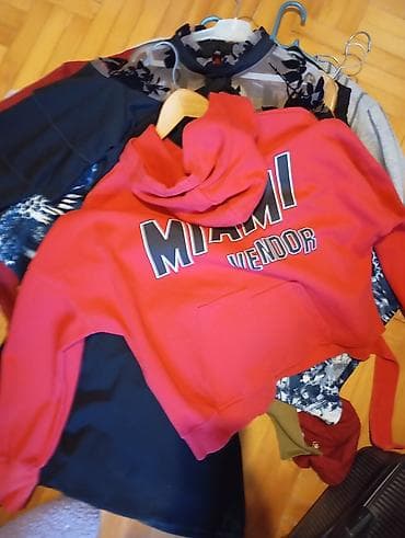 denim sampon: Ženske teksas bermude/šorts sa resama - Materijal: klasični denim — 7