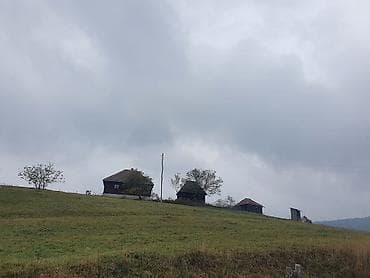 kovin prodaja kuca: Na prodaju 12 km od centra Zlatibora plac površine 40 ari sa drvenom — 4
