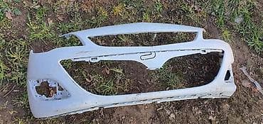 glavcina za juga: PREDNJI BRANIK RESTAJLING ZA OPEL ASTRA J | Opel Astra j prednji — 1