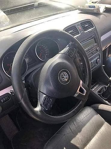 hauba reno clio 2: TABLE AIRBEGOVI ITD ZA VOLKSWAGEN GOLF 6 OD 2008. DO 2012. GOD. | — 1