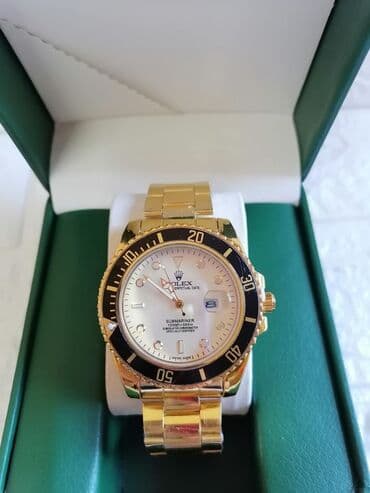 pepco vranje: Rolex, Muški — 29