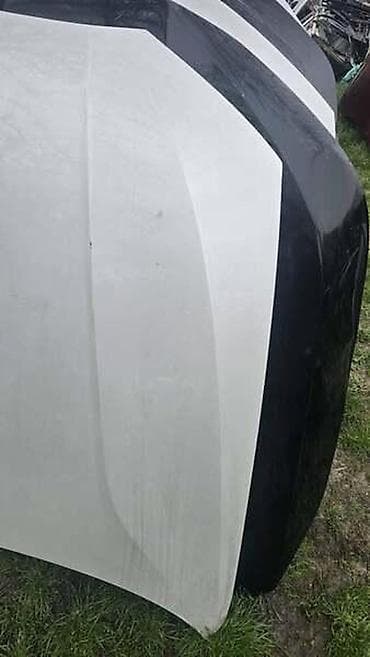 hvataljka za trupce: HAUBA F48 ZA BMW X1 | BMW x1 f48 hauba — 4