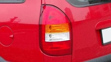 brener za rezanje metala: STOP SVETLA ZA OPEL ZAFIRA OD 1999. DO 2006. GOD. | Polovni — 1