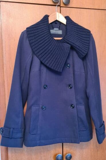 pantalone sa prorezom: M (EU 38), With lining — 3