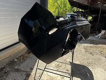ORIGINAL ZADNJI BRANIK ZA ŠKODA KAROQ | branik je original bez na lalafo.rs ORIGINAL ZADNJI BRANIK ZA ŠKODA KAROQ | branik je original bez