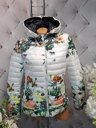 kamel kaput: ❤️❤️ jakne sa dva lica 3900,oo od L do 3 XL❤️❤️ — 3