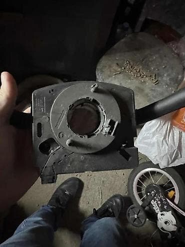 SPULNA VOLANA VW SEAT SKODA | Spulna vokana vw seat skoda na lalafo.rs SPULNA VOLANA VW SEAT SKODA | Spulna vokana vw seat skoda