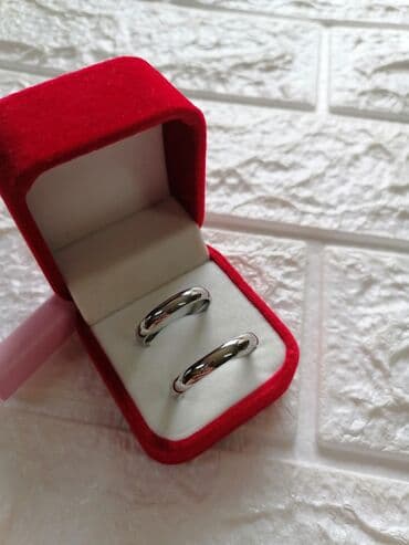 teddy kaput h m: Handmade, Set: Ring — 23