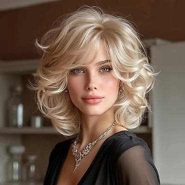 moderne perike: Perike 3800din
💋 — 10