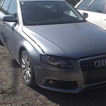 relej klime astra g: LIMARIJA MEHANIKA ENTERIJER ZA AUDI A4 OD 2008. DO 2012. GOD. | AUDI — 2