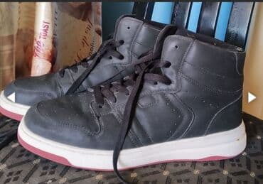 pamučne haljine tunike: Trainers, Vty, size - 42 — 2