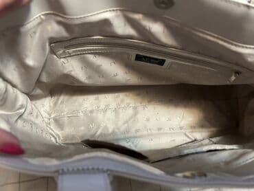 ysl torba za plazu: Torba za rame, Armani Exchange — 4