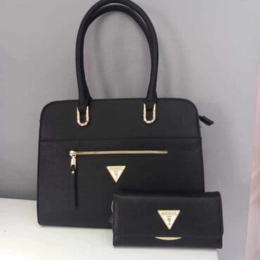 ysl torba za plazu: Torba za rame, Materijal: Veštačka koža — 11