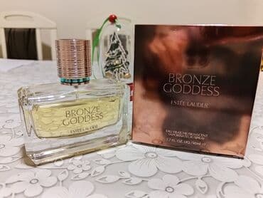 plavi andjeo parfem: Women's perfume, Estée Lauder, Original — 1
