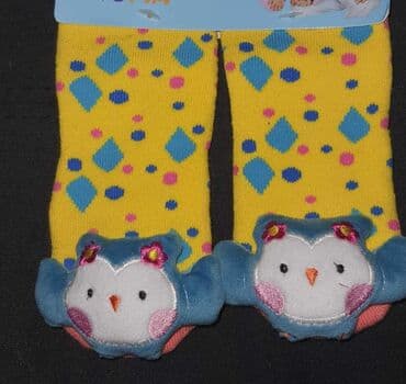 carapice sa zveckom: Carapice sa zveckom Vel 0-6m,0-12m,1-2g,2-3g Nisu sve Vel dostupne za — 24