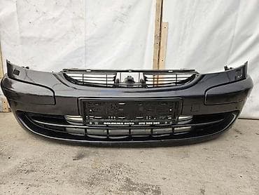 auto delovi citroen: BRANIK MASKA RESETKA ZA CITROEN C8 — 2