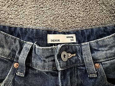 bermude 100: На продају половна гардероба ношена једном или ни једном све ствари су — 2