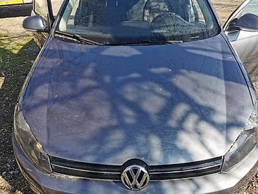 auto otpad smederevska palanka: VOLKSWAGEN GOLF 6 - KOMPLETAN AUTO U DELOVIMA | Golf 6 1.6 tdi u — 2
