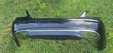 celicne cevi za kocnice: ZADNJI BRANIK ZA MERCEDES BENZ E KLASA | Mercedes E w213 zadnji — 1