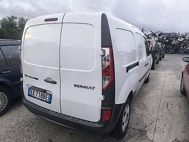 motocikli prodaja: PUMPA ZA RENAULT KANGOO OD 2007. DO 2021. GOD. | Polovni originalni — 2