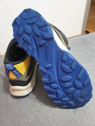 nike air force 1: Ankle boots, Merrell — 6