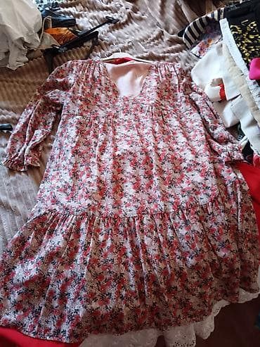 pull and bear jakne zenske: Komplet košulja/bluza – ženski - Košulja 1: crno-bela gingham (karo) — 9