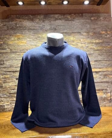 tommy hilfiger d: Tommy Hilfiger dzemper — 1