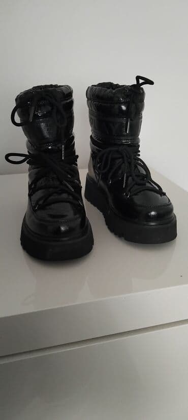 Čizme, Replay, 37 — 4