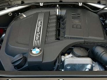hidraulika za vanbrodski motor: POKLOPAC MOTORA ZA BMW X4 OD 2015. DO 2020. GOD — 1