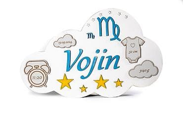 pertle za decije patike: Beby dekoracije Predstavljamo dekoraciju dečije sobe, izrađenu od — 2