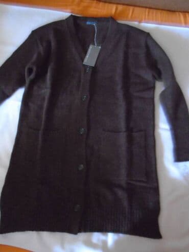 paul and shark dzemperi: Wool, Buckle — 1