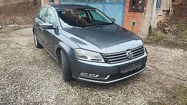 Vozila: KARTER (2.0 TDI) ZA VOLKSWAGEN PASSAT B7 | Karter za VW Passat B7 — 1