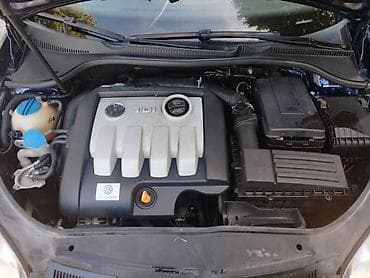 vw polo 1.2 benzin: VOLKSWAGEN PASSAT B6 2007. GOD. - KOMPLETAN AUTO U DELOVIMA | VW — 3