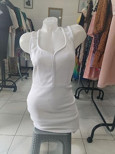p.s tasne: 06. Haljina S Vel. 1200 dinara M — 1