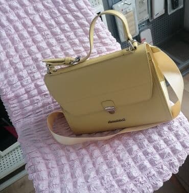 ysl torba za plazu: Shoulder bag — 6