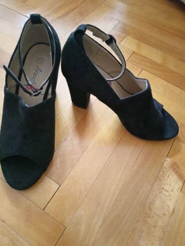 dune obuca beograd: Sandals, 37 — 4