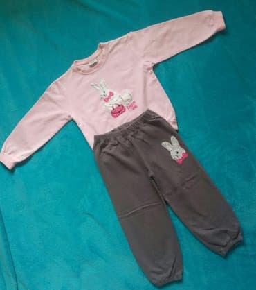 breeze odeca: 98, For girls — 2