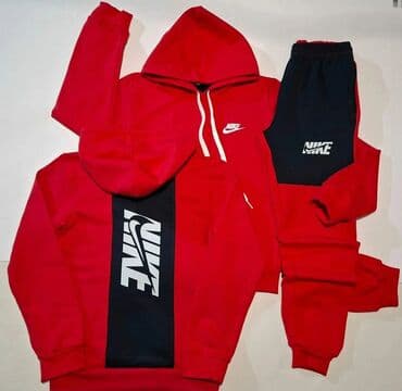 Nike, 134-140, Unisex — 1