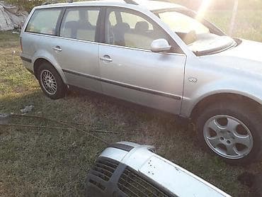 PASSAT B5.5 1.9 KOZICA MENJACA ZA VOLKSWAGEN PASSAT B5.5 | Passat na lalafo.rs PASSAT B5.5 1.9 KOZICA MENJACA ZA VOLKSWAGEN PASSAT B5.5 | Passat