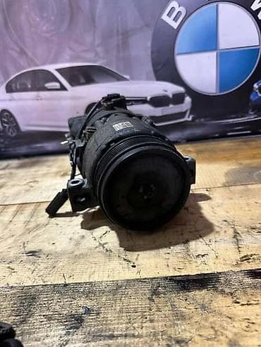 kompresor 220v: KOMPRESOR KLIME E87 E90 ZA BMW 118, 120, 320 . OD 2004. DO 2008 — 6