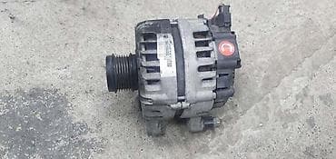 alternator delovi: ALTERNATOR HDI ZA PEUGEOT 208 | Alternator HDI za Peugeot 208 — 1