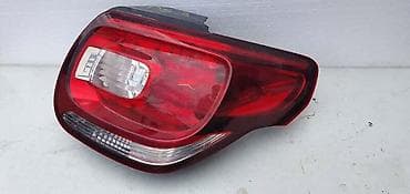 univerzal 445 tehnički podaci: ZADNJI DESNI STOP STOP LAMPA ZA CITROEN DS3 | Citroen DS3 Zadnji — 1