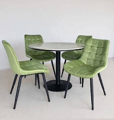 forma ideale stolice cena: ✴️Stolice MONA za sve prostore :✴️ trpezarije, kafiće, radne prostore — 3