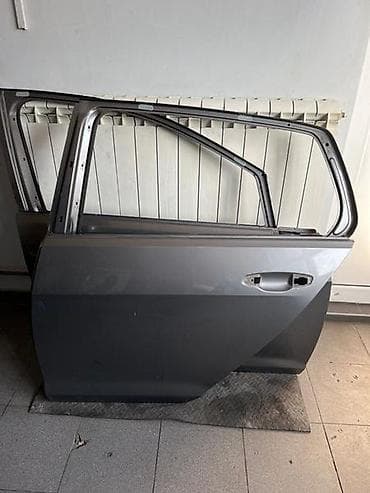 ZADNJA LEVA VRATA ZA VOLKSWAGEN GOLF 7 | Zadnja leva vrata za Golf 7