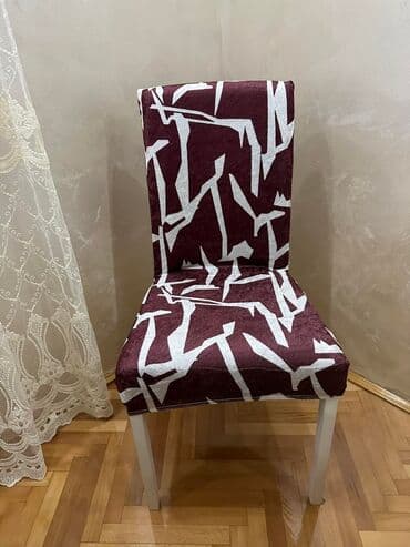 stolice za kompjutere: AKCIJA️AKCIJA️AKCIJA️ PREKRIVAČI ZA STOLICE-6 komada-2300dinara — 2