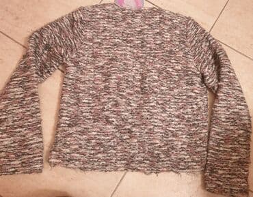 elasticne pertle za patike: Zara, Kaput, 158-164 — 3