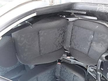 presa za nitne: SEDISTA ZA VOLKSWAGEN GOLF 4 | Sedista za Golfa 4 prednja zadnja — 2