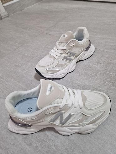 Trainers: Patike New Balance – veličina 40 - Model: lifestyle/sports patike sa — 2